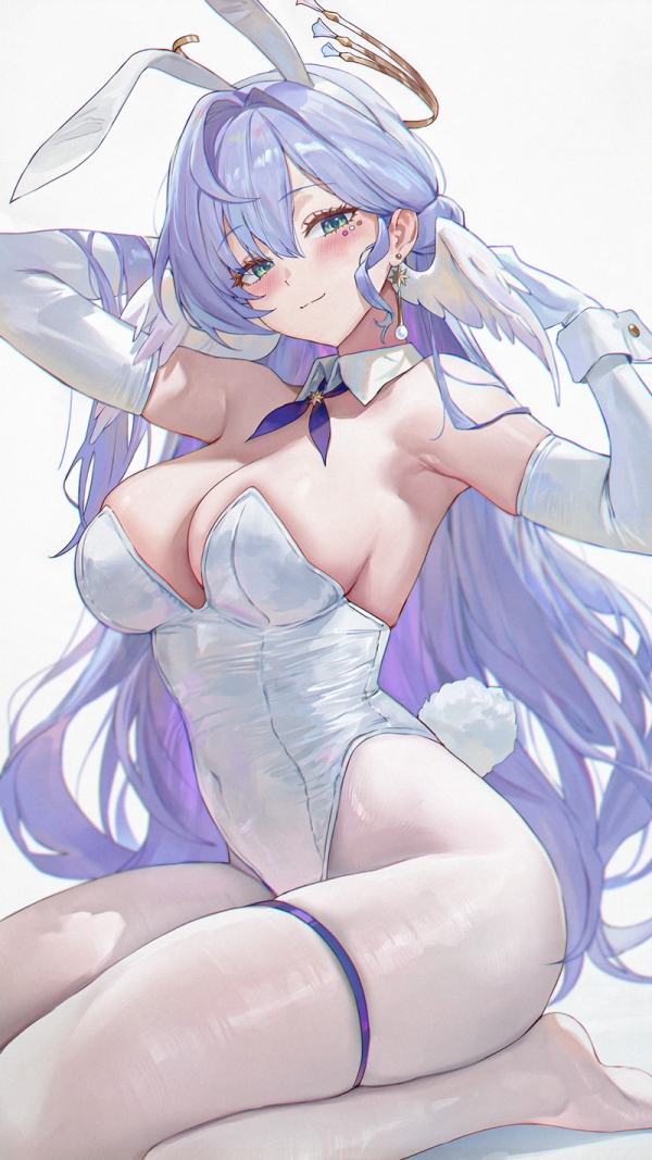 【二次】バニーガールの格好の女の子のエロ画像まとめ Part81 | えろかん 52 【二次】バニーガールの格好の女の子のエロ画像まとめ Part81 | えろかん 51 img 6a0fd18060583