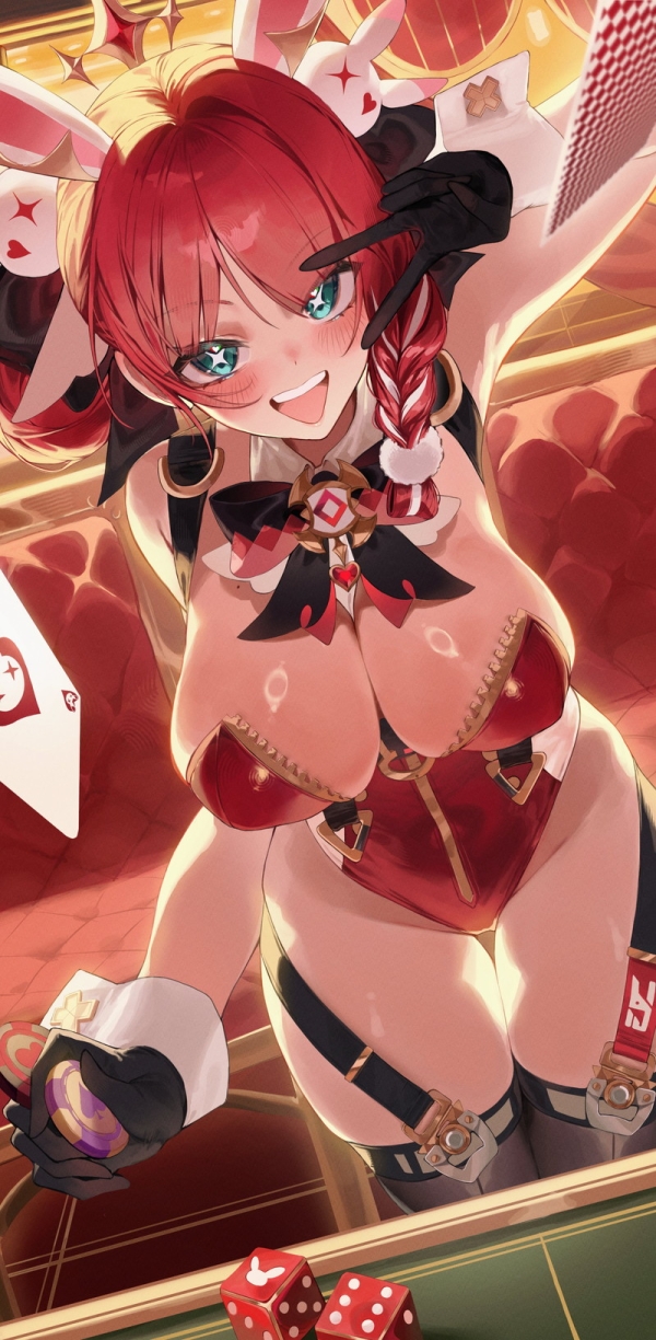 【二次】バニーガールの格好の女の子のエロ画像まとめ Part81 | えろかん 58 【二次】バニーガールの格好の女の子のエロ画像まとめ Part81 | えろかん 57 img 6a0fd180c007f