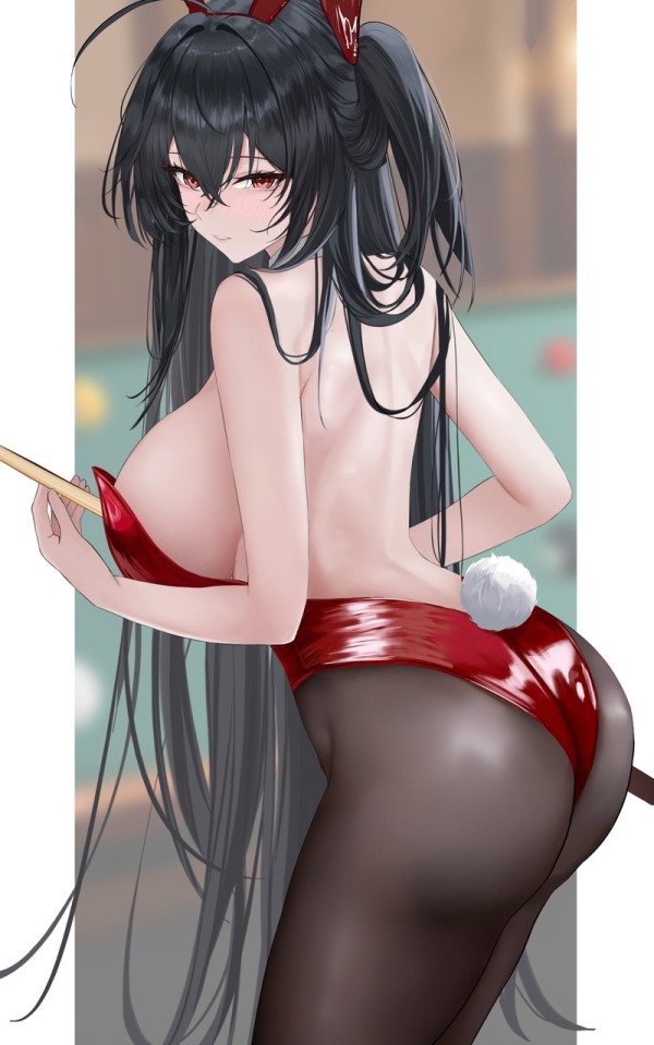 【二次】バニーガールの格好の女の子のエロ画像まとめ Part81 | えろかん 66 【二次】バニーガールの格好の女の子のエロ画像まとめ Part81 | えろかん 65 img 6a0fd18144465