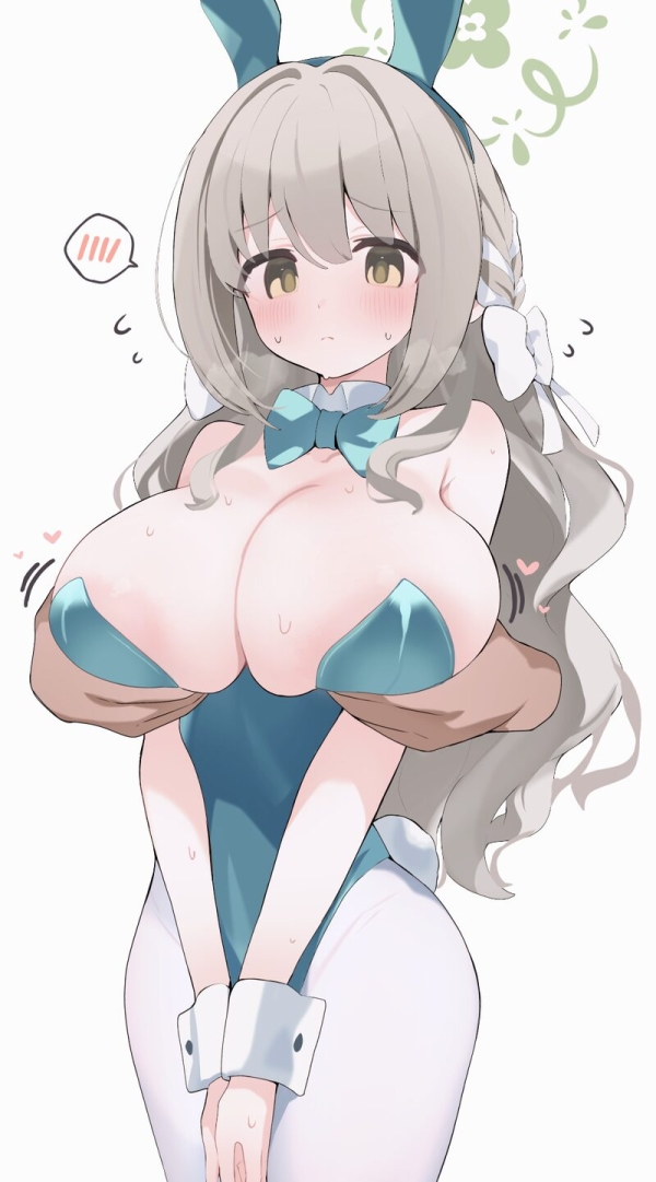 【二次】バニーガールの格好の女の子のエロ画像まとめ Part81 | えろかん 78 【二次】バニーガールの格好の女の子のエロ画像まとめ Part81 | えろかん 77 img 6a0fd181e8caf