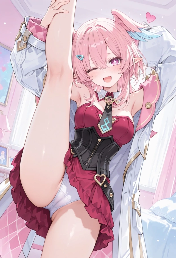 【原神】リンネア の萌え&H画像☆【Genshin Impact】 68 【原神】リンネア の萌え&H画像☆【Genshin Impact】 67 img 6a0fedbccb429
