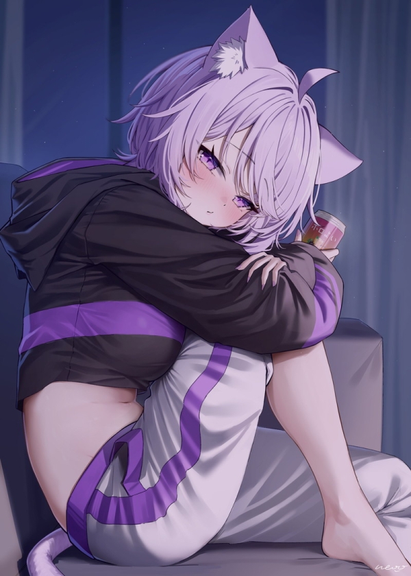 Vtuber、バーチャルYouTuberのエロ画像 Part199 | えろかん 66 Vtuber、バーチャルYouTuberのエロ画像 Part199 | えろかん 65 img 6a10097c04749