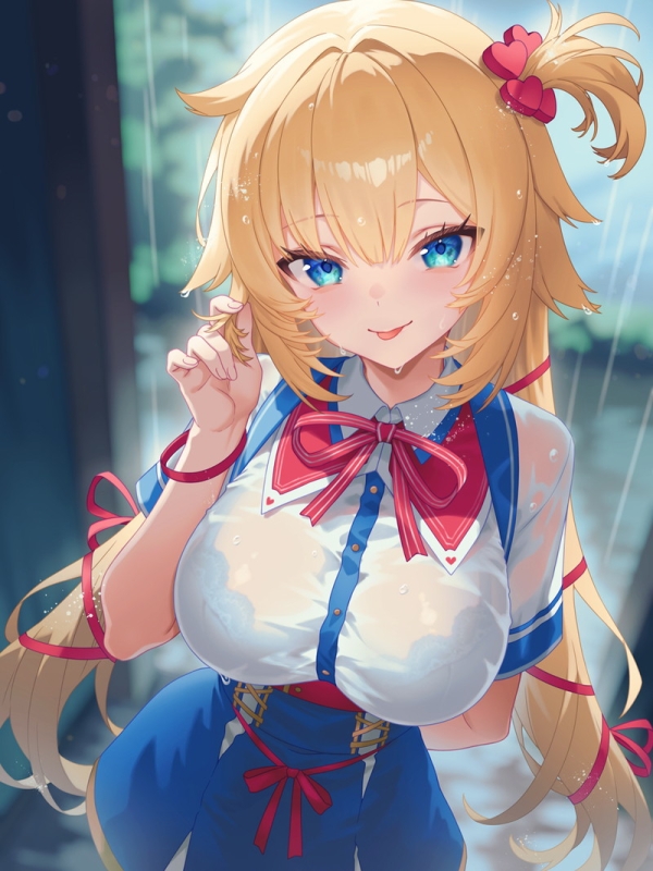 Vtuber、バーチャルYouTuberのエロ画像 Part199 | えろかん 74 Vtuber、バーチャルYouTuberのエロ画像 Part199 | えろかん 73 img 6a10097c6e6d0