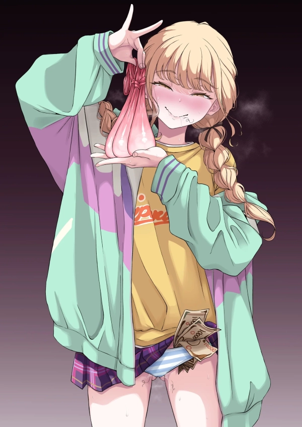 「もっかいシよ?」どんだけ絞りとったか、たぷたぷ使用済ゴムで見せてくれる女の子♪ 28 「もっかいシよ?」どんだけ絞りとったか、たぷたぷ使用済ゴムで見せてくれる女の子♪ 27 img 6a1025452bd77