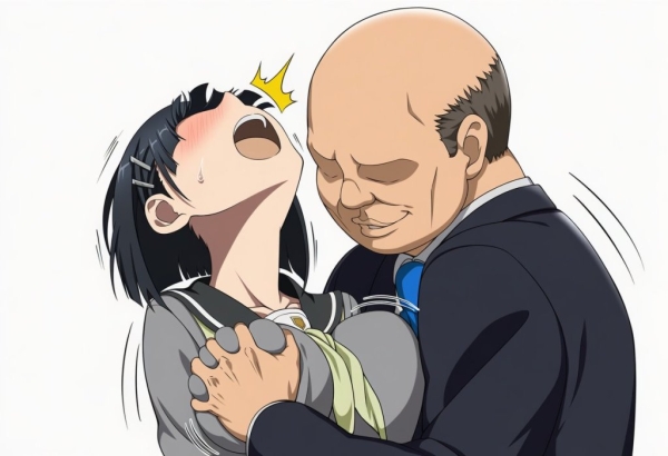 【画像】桐ヶ谷直葉がおっさんにおっぱい揉まれまくっちゃうエロ画像 | にじエロファンタジア 24 【画像】桐ヶ谷直葉がおっさんにおっぱい揉まれまくっちゃうエロ画像 | にじエロファンタジア 23 img 6a1041aeec06e