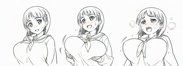 【画像】桐ヶ谷直葉がおっさんにおっぱい揉まれまくっちゃうエロ画像 | にじエロファンタジア 42 【画像】桐ヶ谷直葉がおっさんにおっぱい揉まれまくっちゃうエロ画像 | にじエロファンタジア 41 img 6a1041afc5c99