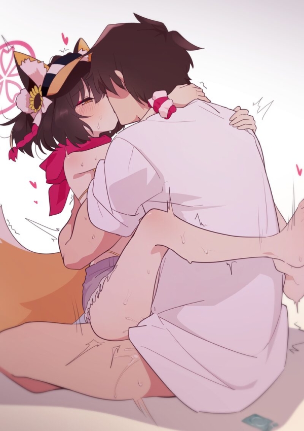 【二次】オスとメスで交尾してるセックスのエロ画像 Part15 | えろかん 100 【二次】オスとメスで交尾してるセックスのエロ画像 Part15 | えろかん 99 img 6a105d7b8f468
