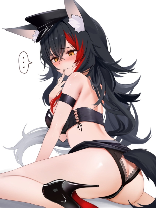 【二次】猫耳、狐耳などが生えたケモミミっ娘たちのエロ画像 Part148 | えろかん 16 【二次】猫耳、狐耳などが生えたケモミミっ娘たちのエロ画像 Part148 | えろかん 15 img 6a1095b9018fe
