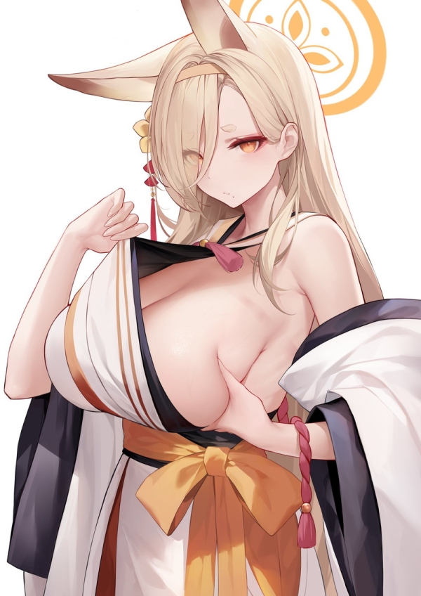 【二次】猫耳、狐耳などが生えたケモミミっ娘たちのエロ画像 Part148 | えろかん 40 【二次】猫耳、狐耳などが生えたケモミミっ娘たちのエロ画像 Part148 | えろかん 39 img 6a1095ba4f685