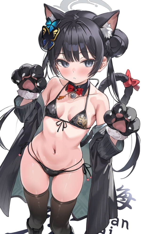 【二次】猫耳、狐耳などが生えたケモミミっ娘たちのエロ画像 Part148 | えろかん 48 【二次】猫耳、狐耳などが生えたケモミミっ娘たちのエロ画像 Part148 | えろかん 47 img 6a1095babeaa7