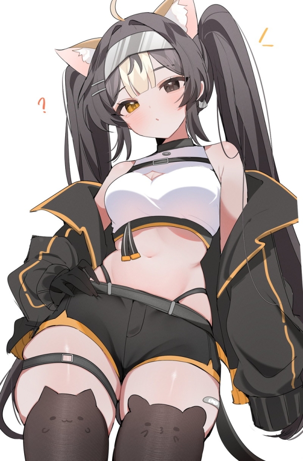 【二次】猫耳、狐耳などが生えたケモミミっ娘たちのエロ画像 Part148 | えろかん 50 【二次】猫耳、狐耳などが生えたケモミミっ娘たちのエロ画像 Part148 | えろかん 49 img 6a1095badb835