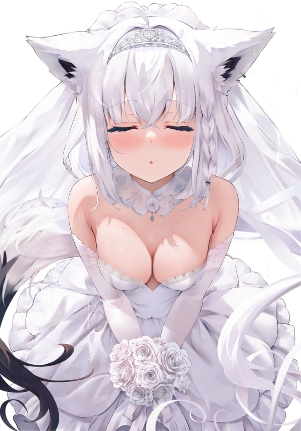 【二次】猫耳、狐耳などが生えたケモミミっ娘たちのエロ画像 Part148 | えろかん 54 【二次】猫耳、狐耳などが生えたケモミミっ娘たちのエロ画像 Part148 | えろかん 53 img 6a1095bb1c268