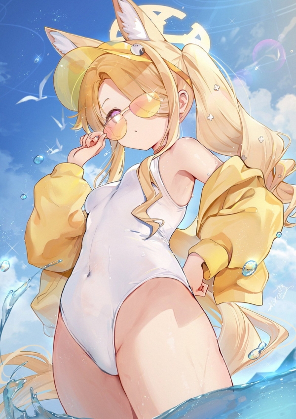 【二次】猫耳、狐耳などが生えたケモミミっ娘たちのエロ画像 Part148 | えろかん 60 【二次】猫耳、狐耳などが生えたケモミミっ娘たちのエロ画像 Part148 | えろかん 59 img 6a1095bb71f84