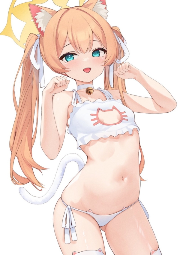 【二次】猫耳、狐耳などが生えたケモミミっ娘たちのエロ画像 Part148 | えろかん 66 【二次】猫耳、狐耳などが生えたケモミミっ娘たちのエロ画像 Part148 | えろかん 65 img 6a1095bbc7b82