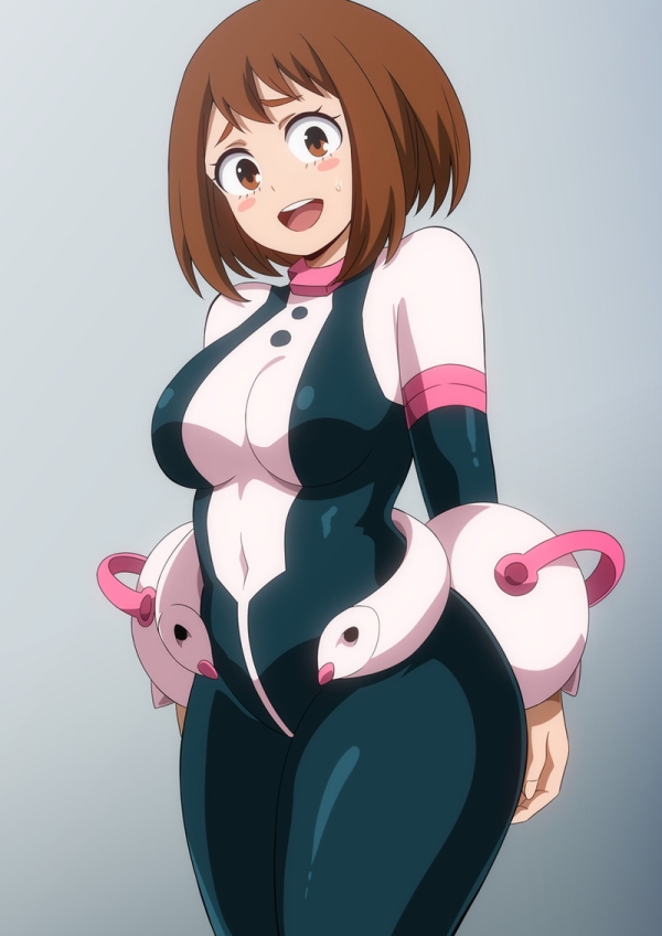 【二次】ぴっちりラバースーツ、ボディスーツのエロ画像 Part22 | えろかん 22 【二次】ぴっちりラバースーツ、ボディスーツのエロ画像 Part22 | えろかん 21 img 6a121f7c13d77