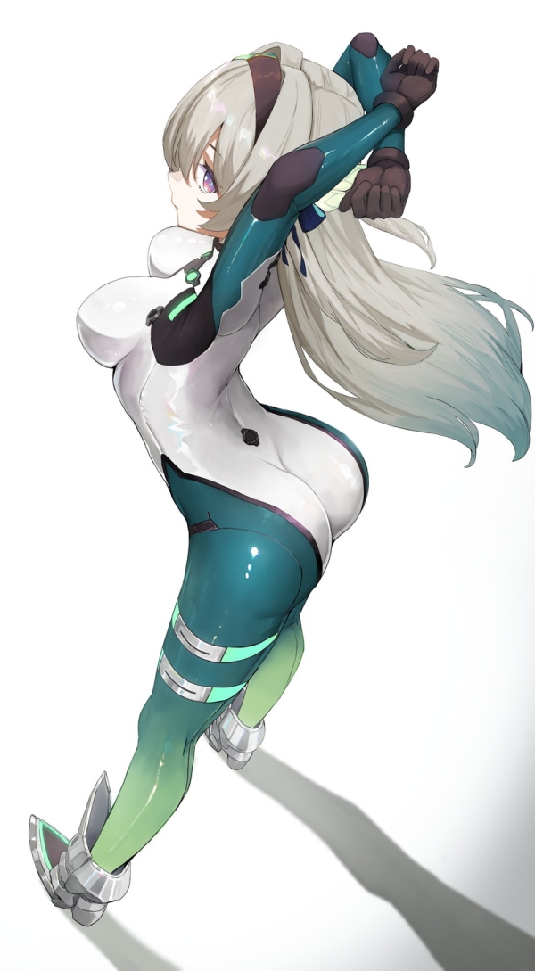 【二次】ぴっちりラバースーツ、ボディスーツのエロ画像 Part22 | えろかん 36 【二次】ぴっちりラバースーツ、ボディスーツのエロ画像 Part22 | えろかん 35 img 6a121f7cdc96e