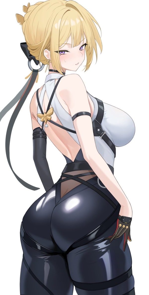 【二次】ぴっちりラバースーツ、ボディスーツのエロ画像 Part22 | えろかん 44 【二次】ぴっちりラバースーツ、ボディスーツのエロ画像 Part22 | えろかん 43 img 6a121f7d5cff1