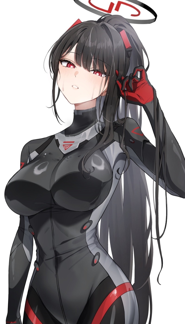 【二次】ぴっちりラバースーツ、ボディスーツのエロ画像 Part22 | えろかん 50 【二次】ぴっちりラバースーツ、ボディスーツのエロ画像 Part22 | えろかん 49 img 6a121f7db5dfa