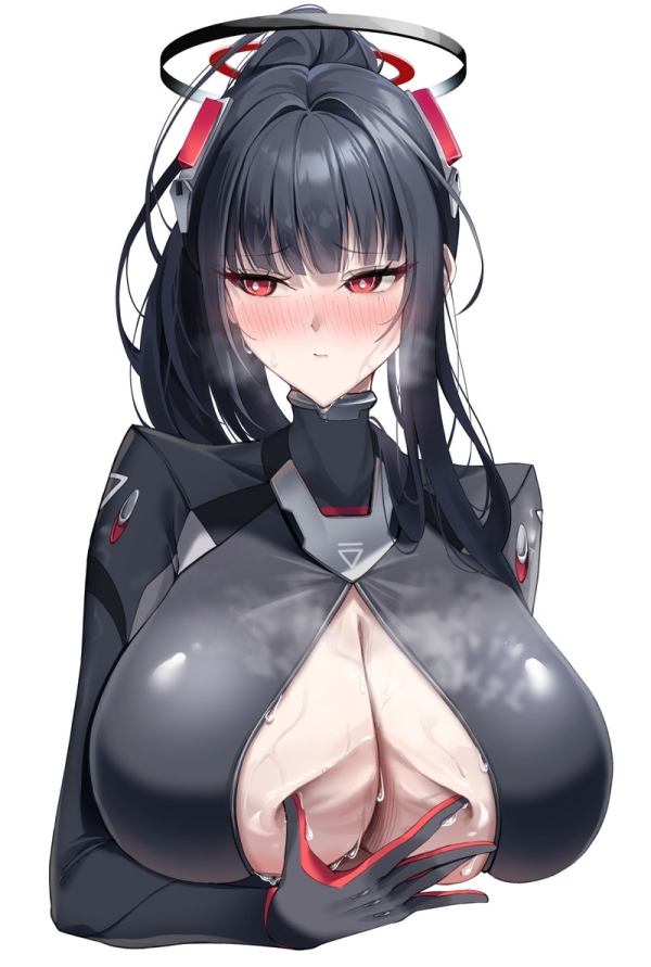 【二次】ぴっちりラバースーツ、ボディスーツのエロ画像 Part22 | えろかん 60 【二次】ぴっちりラバースーツ、ボディスーツのエロ画像 Part22 | えろかん 59 img 6a121f7e52b98