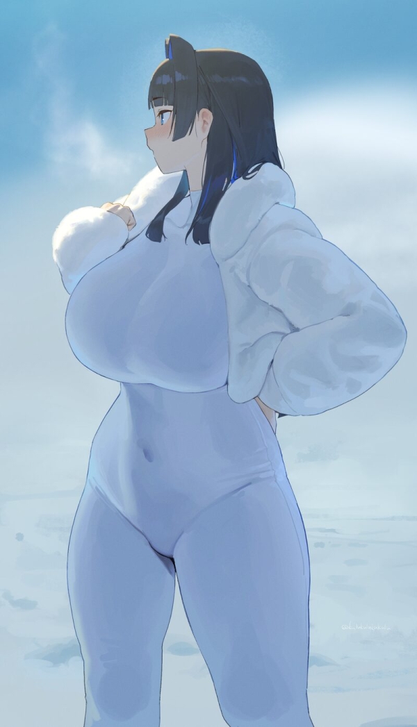【二次】ぴっちりラバースーツ、ボディスーツのエロ画像 Part22 | えろかん 76 【二次】ぴっちりラバースーツ、ボディスーツのエロ画像 Part22 | えろかん 75 img 6a121f7f2afc2