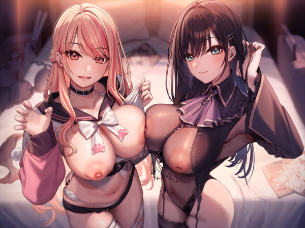 【二次】ぴっちりラバースーツ、ボディスーツのエロ画像 Part22 | えろかん 78 【二次】ぴっちりラバースーツ、ボディスーツのエロ画像 Part22 | えろかん 77 img 6a121f7f48375