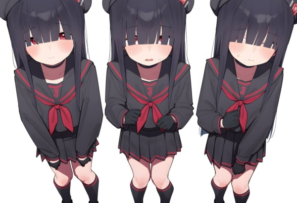 【画像】ブルアカのモブちゃんたちとエロいことするエロ画像 | にじエロファンタジア 26 【画像】ブルアカのモブちゃんたちとエロいことするエロ画像 | にじエロファンタジア 25 img 6a1300aa9b03e