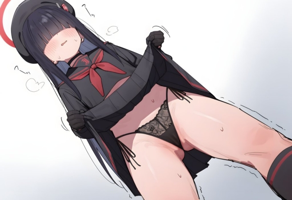 【画像】ブルアカのモブちゃんたちとエロいことするエロ画像 | にじエロファンタジア 32 【画像】ブルアカのモブちゃんたちとエロいことするエロ画像 | にじエロファンタジア 31 img 6a1300aadd497