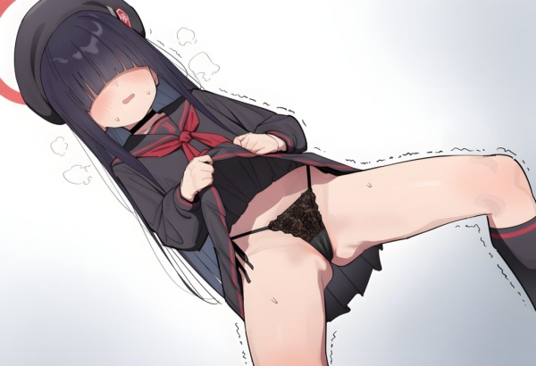 【画像】ブルアカのモブちゃんたちとエロいことするエロ画像 | にじエロファンタジア 34 【画像】ブルアカのモブちゃんたちとエロいことするエロ画像 | にじエロファンタジア 33 img 6a1300aaf4170