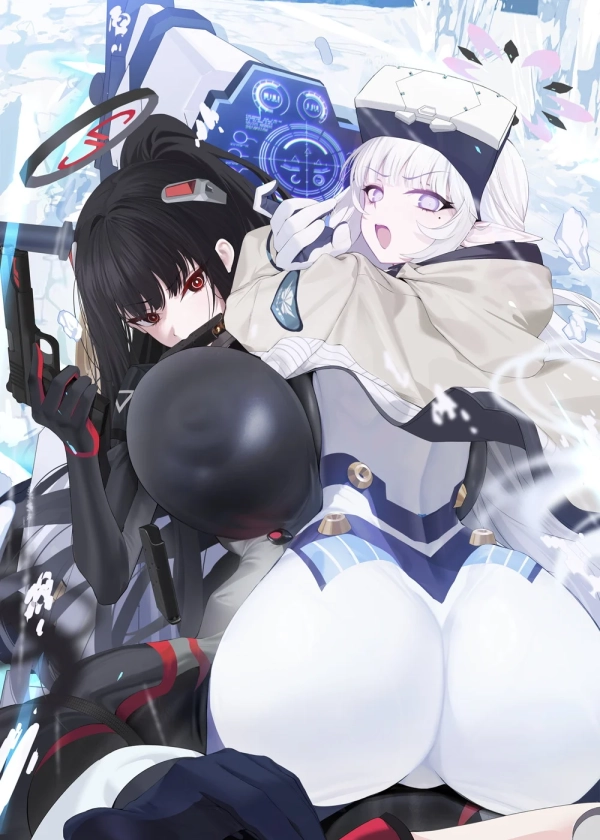 「恥ずかしいです…っ♡」ボディライン丸出しのえちちな戦闘用スーツやコスの女の子画像♪ 8 「恥ずかしいです…っ♡」ボディライン丸出しのえちちな戦闘用スーツやコスの女の子画像♪ 7 img 6a138d1a60dc6