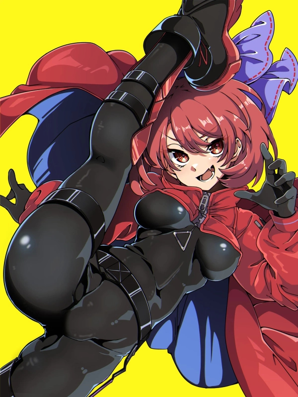 「恥ずかしいです…っ♡」ボディライン丸出しのえちちな戦闘用スーツやコスの女の子画像♪ 78 「恥ずかしいです…っ♡」ボディライン丸出しのえちちな戦闘用スーツやコスの女の子画像♪ 77 img 6a138d2488e9f