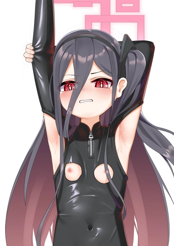 「恥ずかしいです…っ♡」ボディライン丸出しのえちちな戦闘用スーツやコスの女の子画像♪ 84 「恥ずかしいです…っ♡」ボディライン丸出しのえちちな戦闘用スーツやコスの女の子画像♪ 83 img 6a138d256f790