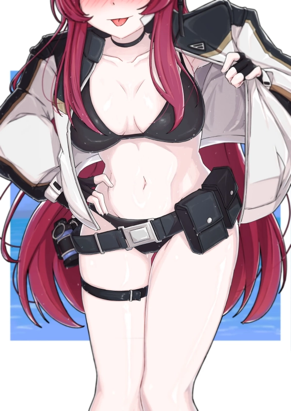 【ブルーアーカイブ】河駒風ラブ の萌え&H画像☆ 26 【ブルーアーカイブ】河駒風ラブ の萌え&H画像☆ 25 img 6a1419ffa5c53