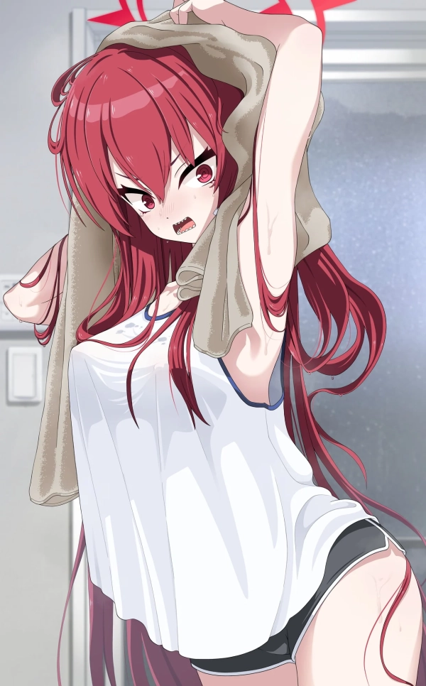 【ブルーアーカイブ】河駒風ラブ の萌え&H画像☆ 46 【ブルーアーカイブ】河駒風ラブ の萌え&H画像☆ 45 img 6a141a02bb6a7
