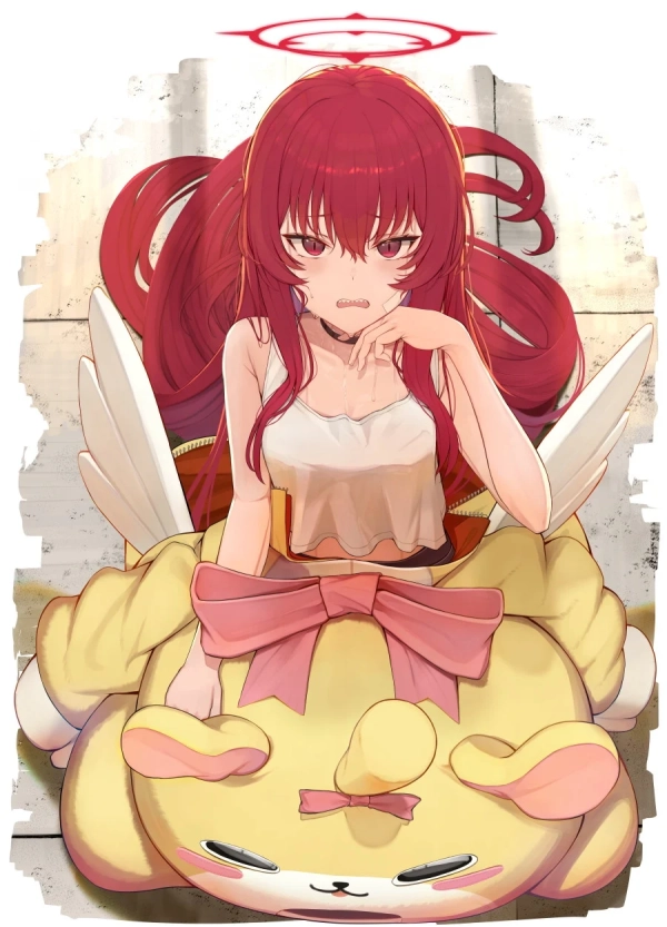 【ブルーアーカイブ】河駒風ラブ の萌え&H画像☆ 52 【ブルーアーカイブ】河駒風ラブ の萌え&H画像☆ 51 img 6a141a03a0c59