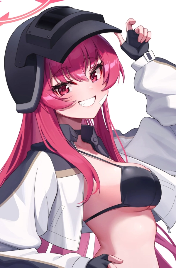 【ブルーアーカイブ】河駒風ラブ の萌え&H画像☆ 56 【ブルーアーカイブ】河駒風ラブ の萌え&H画像☆ 55 img 6a141a043a9b8