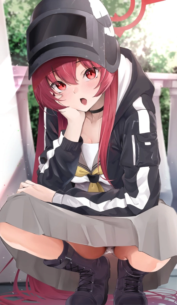 【ブルーアーカイブ】河駒風ラブ の萌え&H画像☆ 58 【ブルーアーカイブ】河駒風ラブ の萌え&H画像☆ 57 img 6a141a048dfaf