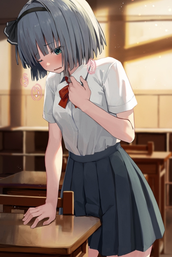 【角オナ】角が気持ちよすぎて腰が止まらなくなっちゃった女の子たち! その4 | もえぴりあ 46 【角オナ】角が気持ちよすぎて腰が止まらなくなっちゃった女の子たち! その4 | もえぴりあ 45 img 6a141a0fc8c7b