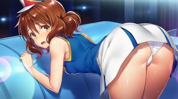 【響け!】黄前久美子のマーチング・バンド衣装で腋舐め乳揉みSEX | にじエロファンタジア 54 【響け!】黄前久美子のマーチング・バンド衣装で腋舐め乳揉みSEX | にじエロファンタジア 53 img 6a1435e95eaa6