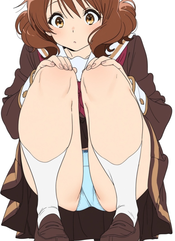 【響け!】黄前久美子のマーチング・バンド衣装で腋舐め乳揉みSEX | にじエロファンタジア 110 【響け!】黄前久美子のマーチング・バンド衣装で腋舐め乳揉みSEX | にじエロファンタジア 109 img 6a1435ebf1159