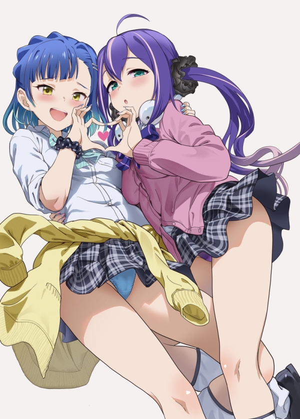スケベな制服JK、JCたちのエロ画像まとめ Part128 | えろかん 12 スケベな制服JK、JCたちのエロ画像まとめ Part128 | えろかん 11 img 6a148a3f1546e