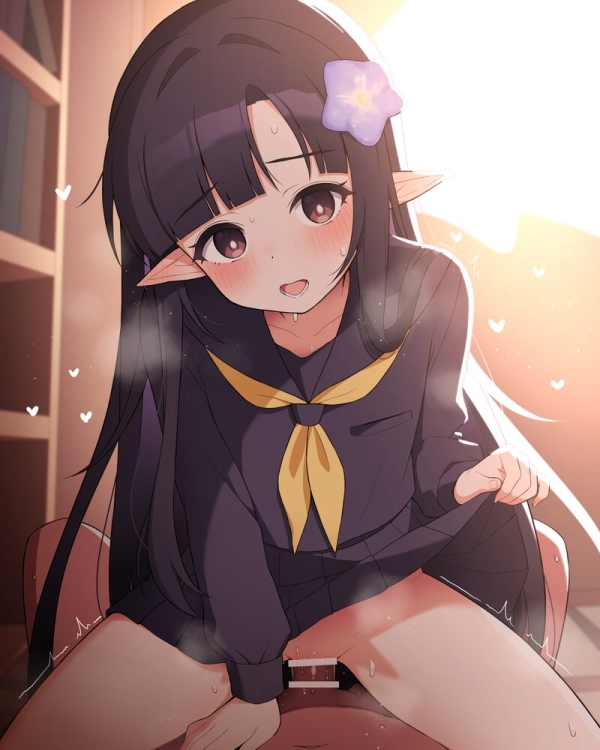 スケベな制服JK、JCたちのエロ画像まとめ Part128 | えろかん 78 スケベな制服JK、JCたちのエロ画像まとめ Part128 | えろかん 77 img 6a148a429564f