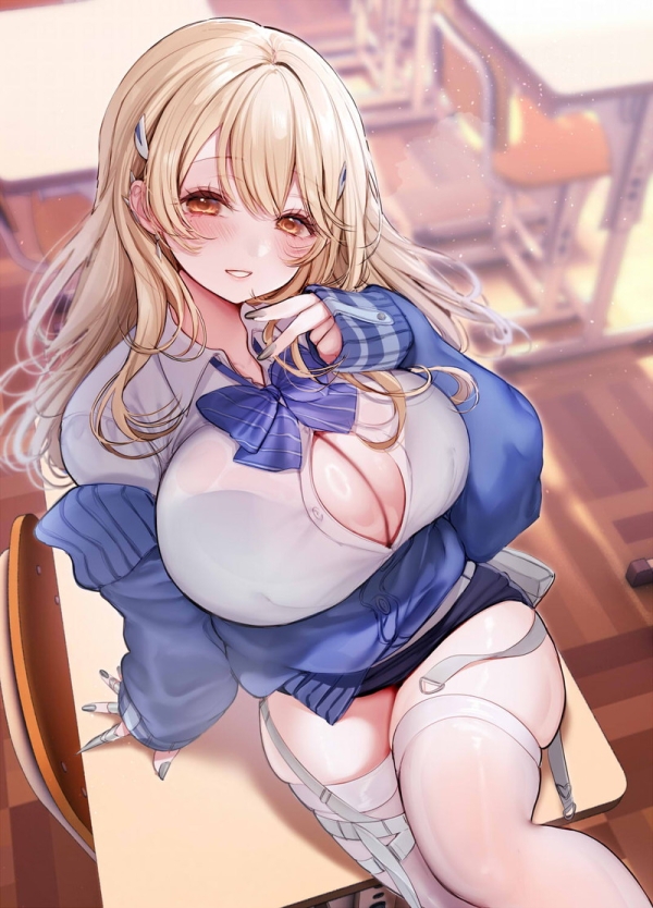 スケベな制服JK、JCたちのエロ画像まとめ Part128 | えろかん 98 スケベな制服JK、JCたちのエロ画像まとめ Part128 | えろかん 97 img 6a148a4396912