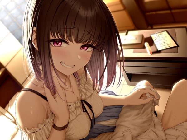 【二次】これから滅茶苦茶セックスするエッチ前、挿入前エロ画像まとめ Part27 | えろかん 102 【二次】これから滅茶苦茶セックスするエッチ前、挿入前エロ画像まとめ Part27 | えろかん 101 img 6a14c280b45fb