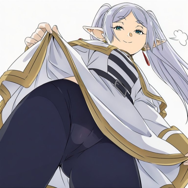 【画像】フリーレンのガチでえっろいケツ♥ | にじエロファンタジア 50 【画像】フリーレンのガチでえっろいケツ♥ | にじエロファンタジア 49 img 6a151708aae30