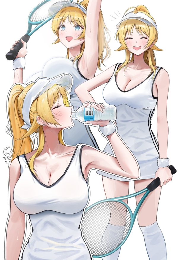 【二次】おっぱいが揺れてる乳揺れエロ画像まとめ Part31 | えろかん 76 【二次】おっぱいが揺れてる乳揺れエロ画像まとめ Part31 | えろかん 75 img 6a15a3811b153