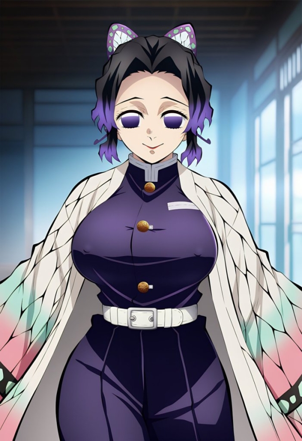 【画像】胡蝶しのぶのどすけべボディ・・・ | にじエロファンタジア 38 【画像】胡蝶しのぶのどすけべボディ・・・ | にじエロファンタジア 37 img 6a171128f03a2