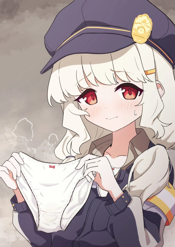 「……いる?」目の前で脱ぎたてパンティ見せて『くれる』?女の子♪ 26 「……いる?」目の前で脱ぎたてパンティ見せて『くれる』?女の子♪ 25 img 6a17819b92ed2