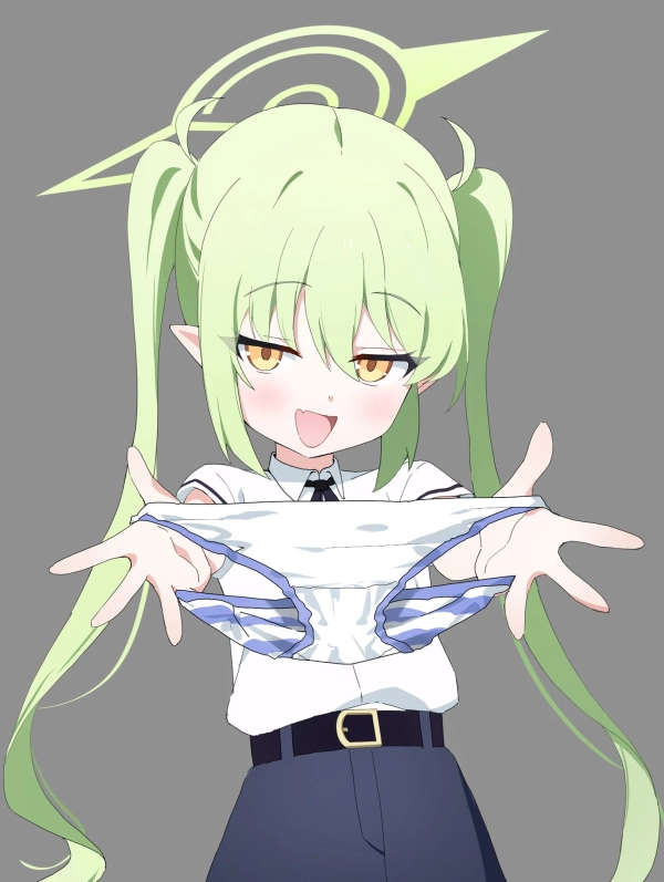 「……いる?」目の前で脱ぎたてパンティ見せて『くれる』?女の子♪ 42 「……いる?」目の前で脱ぎたてパンティ見せて『くれる』?女の子♪ 41 img 6a17819deab54