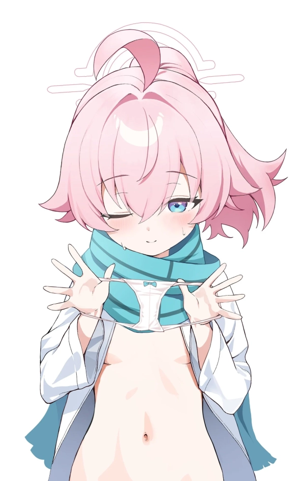 「……いる?」目の前で脱ぎたてパンティ見せて『くれる』?女の子♪ 44 「……いる?」目の前で脱ぎたてパンティ見せて『くれる』?女の子♪ 43 img 6a17819e31789