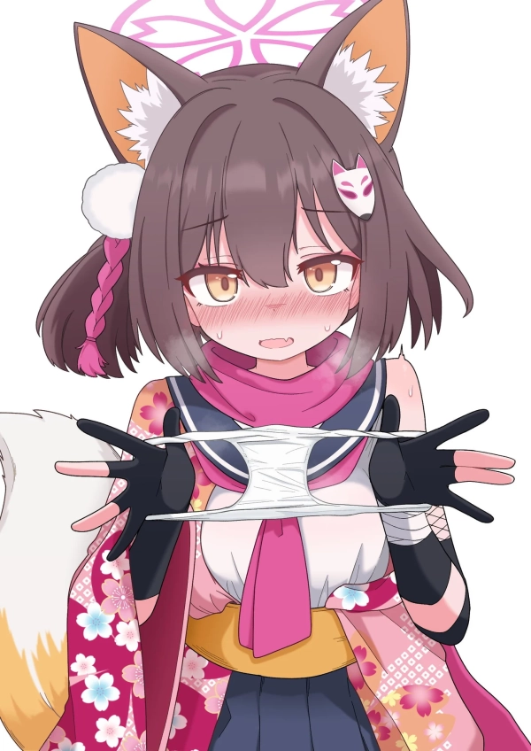 「……いる?」目の前で脱ぎたてパンティ見せて『くれる』?女の子♪ 50 「……いる?」目の前で脱ぎたてパンティ見せて『くれる』?女の子♪ 49 img 6a17819f1a5cc